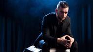 Finn Balor is the WWE NXT Champion